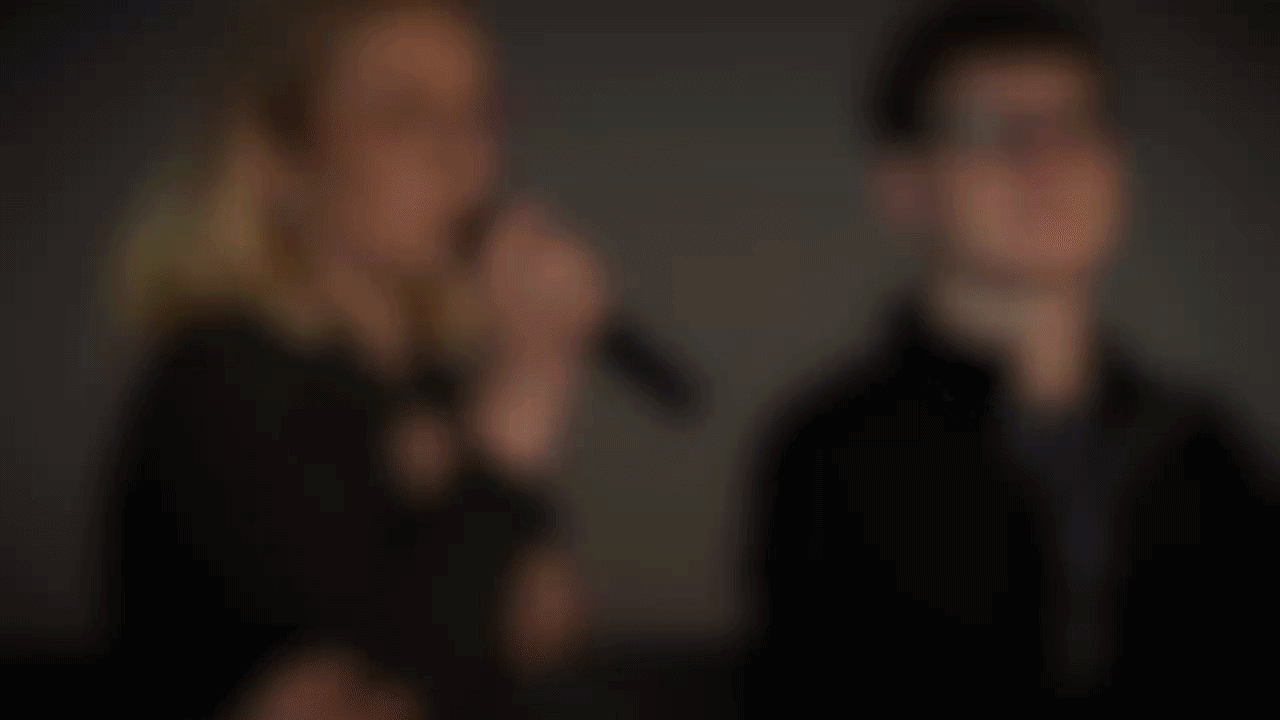 Hero animacija